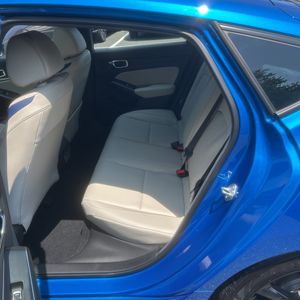 صورة مصغرة 34 لـ 2026 Acura INTEGRA W/TECH W/A-SPEC