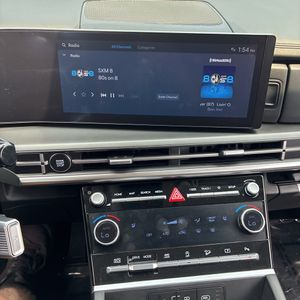 صورة مصغرة 38 لـ 2024 Hyundai SANTA FE SEL