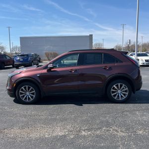 CADILLAC XT4 SPORT - 3