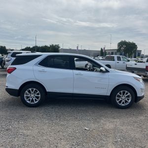 CHEVROLET EQUINOX LT - 10