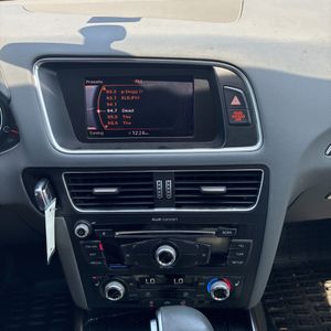 2014 AUDI Q5 2.0T QUATTRO PREMIUM 缩略图 37