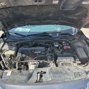 2018 Honda CIVIC LX thumbnail 40