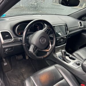 صورة مصغرة 37 لـ 2020 JEEP GRAND CHEROKEE LIMITED