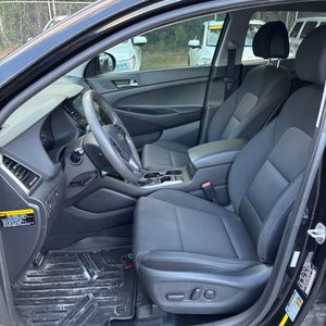 2017 Hyundai TUCSON SE 缩略图 29