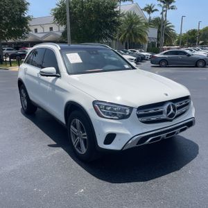 صورة مصغرة 12 لـ 2022 Mercedes-BENZ GLC