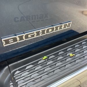 صورة مصغرة 23 لـ 2023 RAM 2500 BIG HORN
