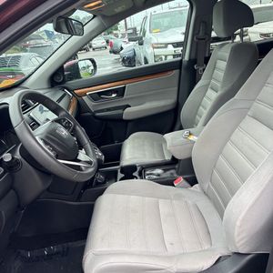 2019 Honda CR-V EX 缩略图 31