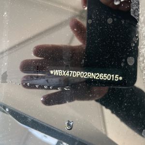 2024 BMW X3 SDRIVE30I — миниатюра 54