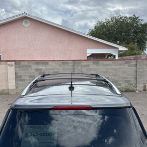 2017 FORD ESCAPE TITANIUM 缩略图 14