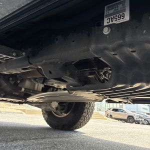 2021 RAM 1500 TRX 缩略图 21