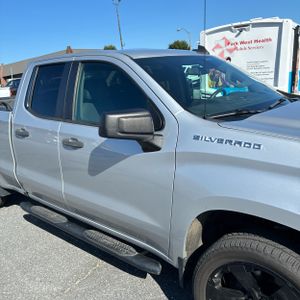 صورة 11 لـ 2021 Chevrolet SILVERADO 1500 WORK TRUCK