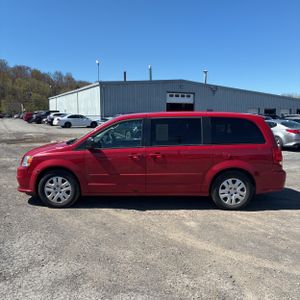 DODGE GRAND CARAVAN - 3