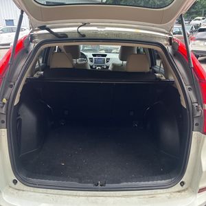 2015 Honda CR-V EX-L 缩略图 43