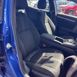 2018 Honda CIVIC EX 缩略图 32