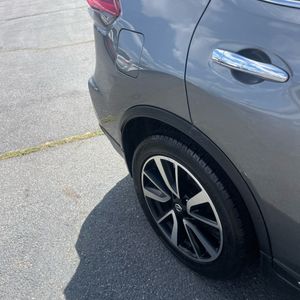 صورة 74 لـ 2018 Nissan ROGUE SL