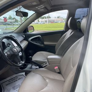صورة مصغرة 32 لـ 2008 Toyota RAV4 LIMITED