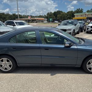 2009 Volvo S60 2.5T 照片 11