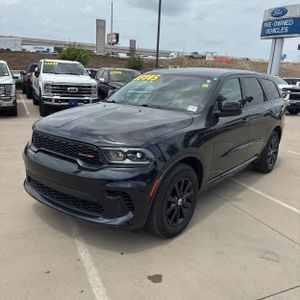 صورة 1 لـ 2025 Dodge DURANGO GT
