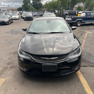 2015 Chrysler 200 S 缩略图 14
