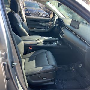 صورة مصغرة 32 لـ 2024 Genesis GV70 2.5T STANDARD