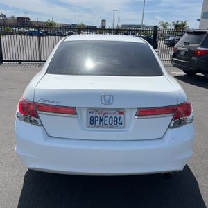 HONDA ACCORD LX-P - 7