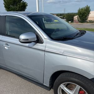 صورة مصغرة 13 لـ 2015 Mitsubishi OUTLANDER SE