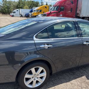 LEXUS ES 350 BASE - 9
