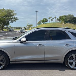 2022 Genesis GV70 2.5T STANDARD 照片 4