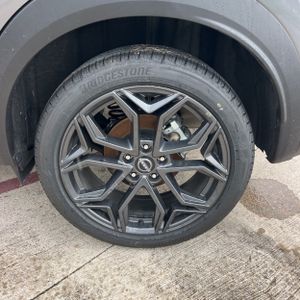 2026 Nissan KICKS SR — миниатюра 16