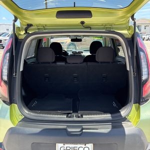 2015 KIA SOUL BASE 缩略图 41