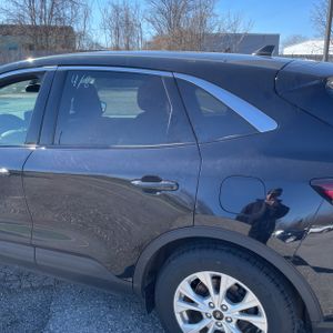 FORD ESCAPE ACTIVE - 6