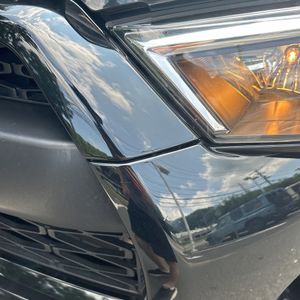 صورة مصغرة 58 لـ 2023 Toyota 4RUNNER TRD PRO