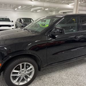 2026 Dodge DURANGO GT 照片 2