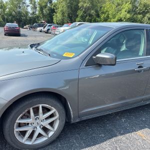 صورة 2 لـ 2011 FORD FUSION SEL