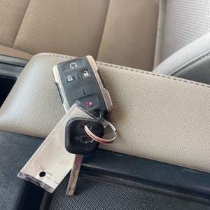 صورة مصغرة 42 لـ 2016 Chevrolet SILVERADO 1500 LT