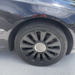 2009 AUDI A8 L QUATTRO 照片 20