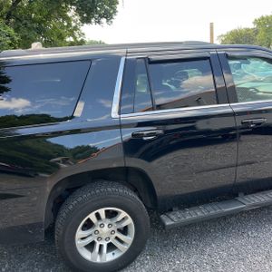 2017 Chevrolet TAHOE LS — фото 9
