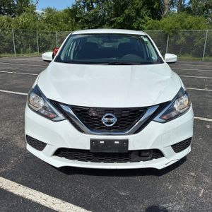 صورة مصغرة 14 لـ 2019 Nissan SENTRA SV