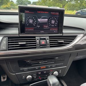 صورة مصغرة 37 لـ 2018 AUDI S6 PRESTIGE