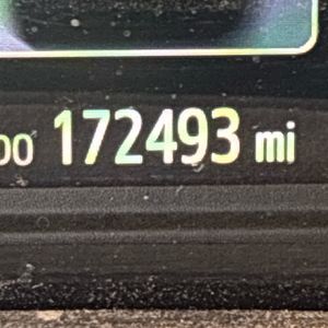 2016 Toyota SIENNA XLE 8-PASSENGER 照片 43