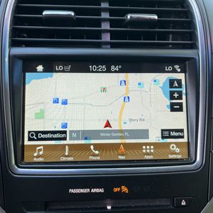صورة 38 لـ 2018 Lincoln MKX RESERVE