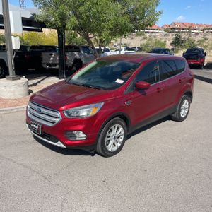 FORD ESCAPE SE - 1
