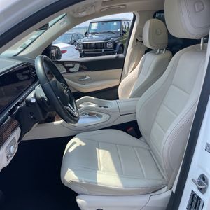 2022 Mercedes-BENZ GLS 缩略图 32