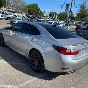 LEXUS ES 350 BASE - 5