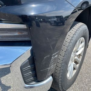صورة مصغرة 58 لـ 2019 Chevrolet SILVERADO 1500 LT
