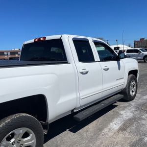 CHEVROLET SILVERADO 1500 - 8
