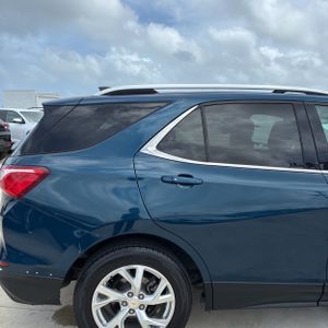 Chevrolet Equinox LT - 9