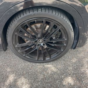 2022 Maserati LEVANTE MODENA S — миниатюра 19