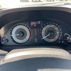 2016 Honda ODYSSEY SE — миниатюра 40