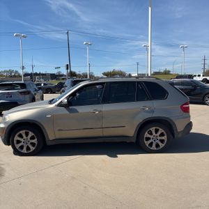 BMW X5 4.8I - 3